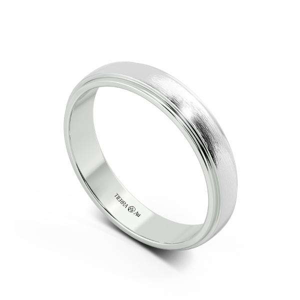 Eternity Wedding Band Set NCC0006 5